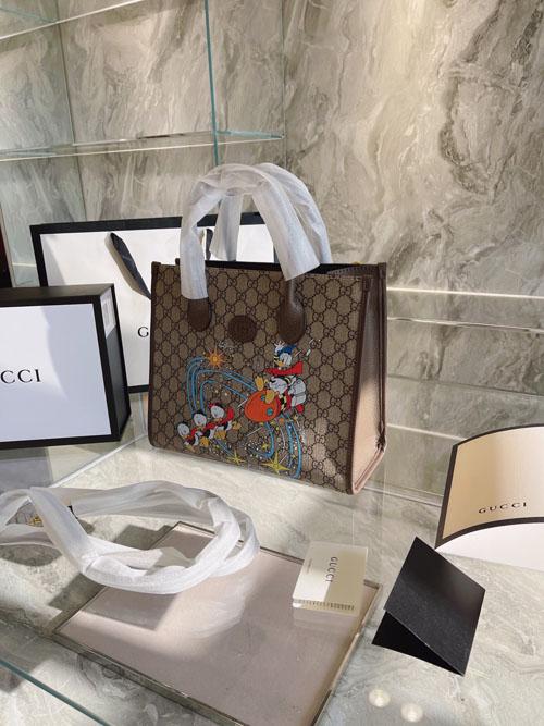 CN - New Collection Bags GCI 315