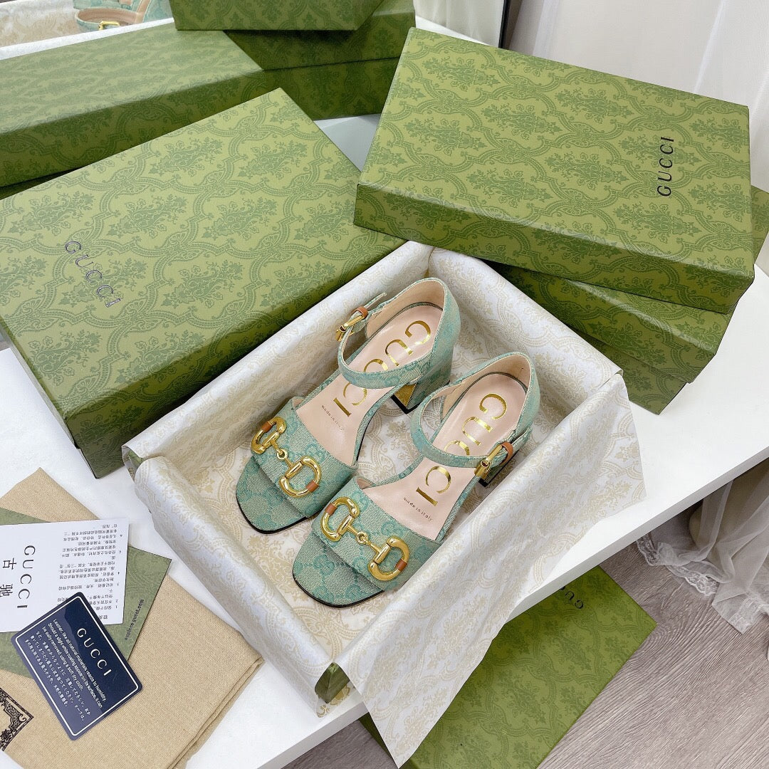 New Collection GCI HIGH HEELS 031