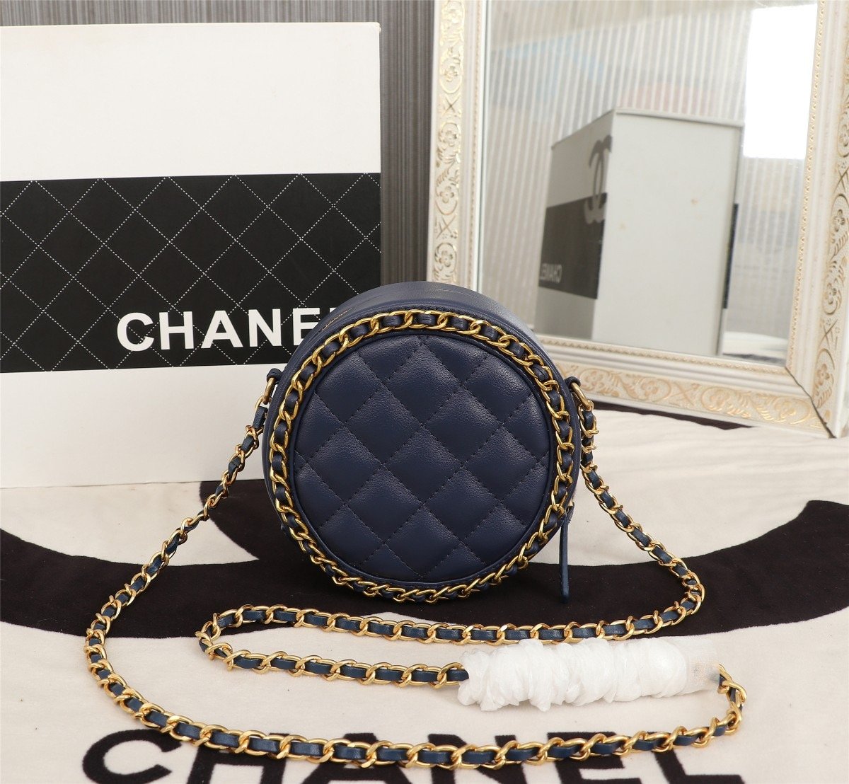 CN - New Collection Bags CHL 091