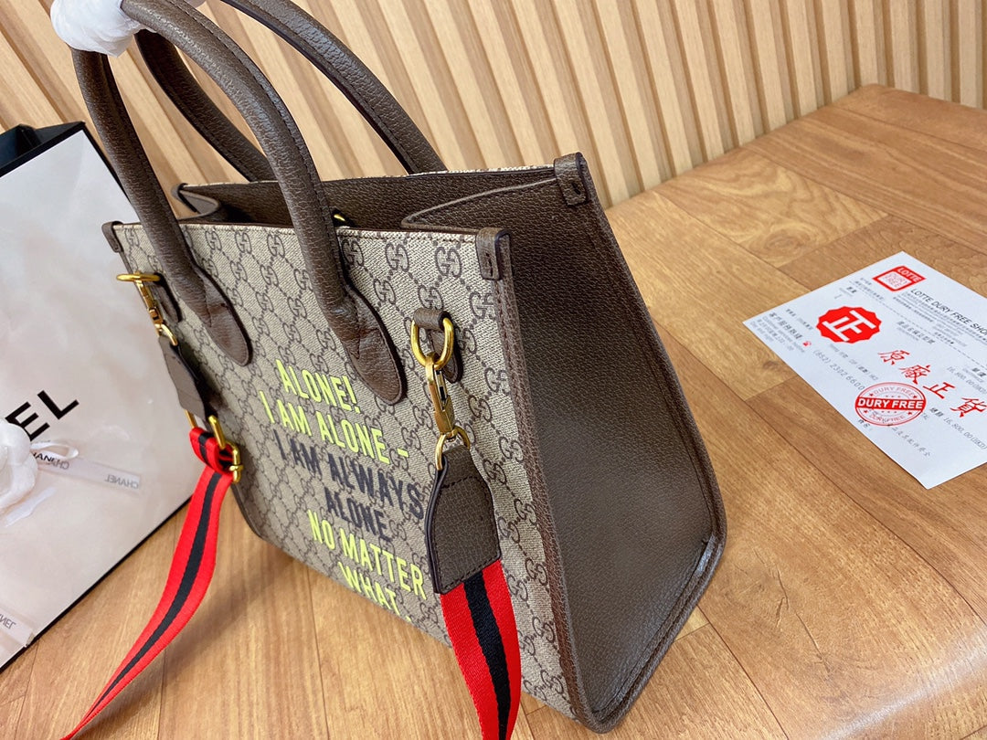 CN - New Collection Bags GCI 375