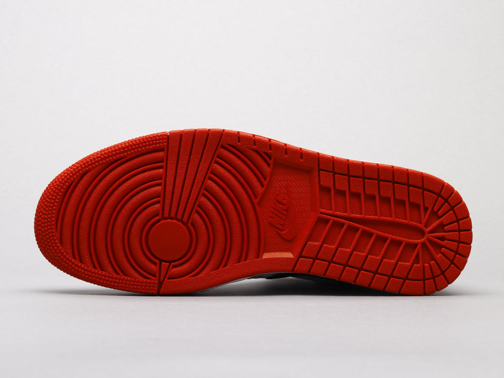 CN - AJ1 Edison Chen White Silk