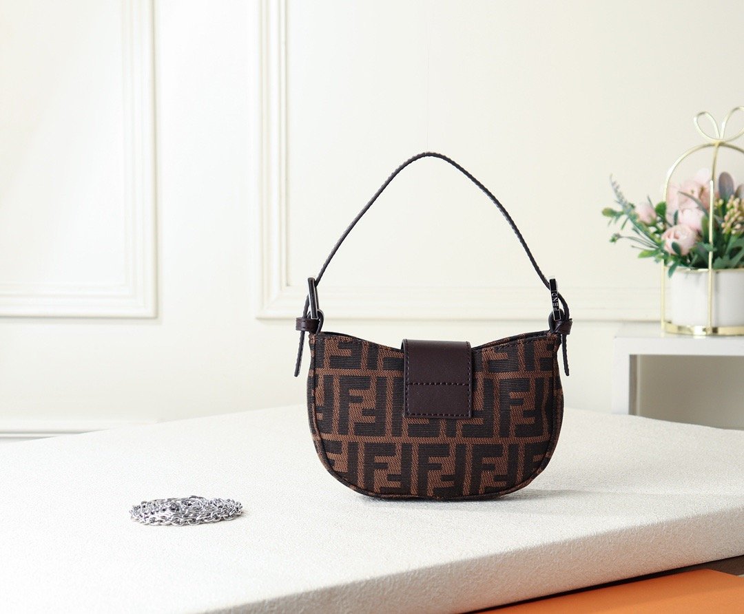 CN - New Collection Bags FEI 099