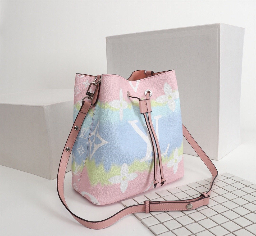 CN - New Collection Bags LUV 177