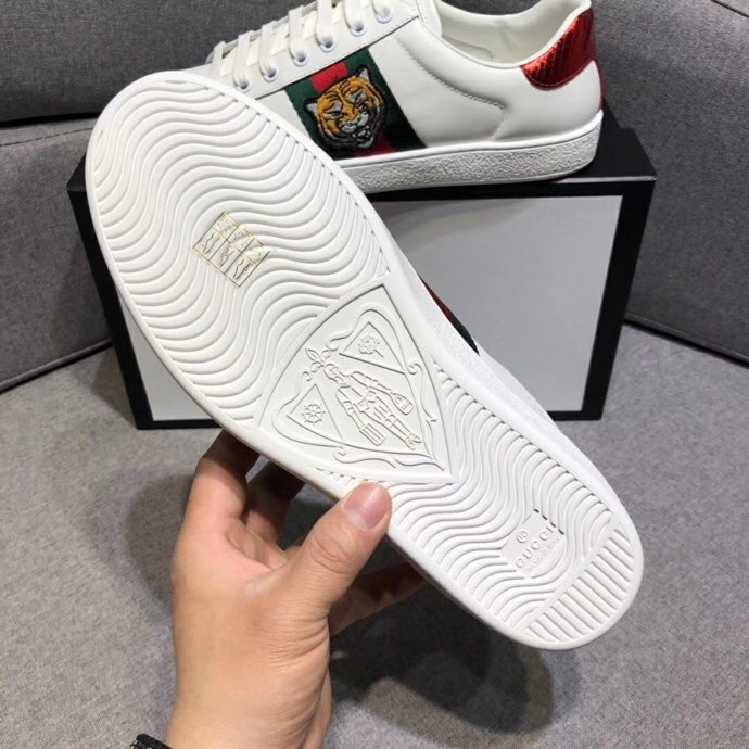 CN-GCI Ace Tigger Sneaker 019