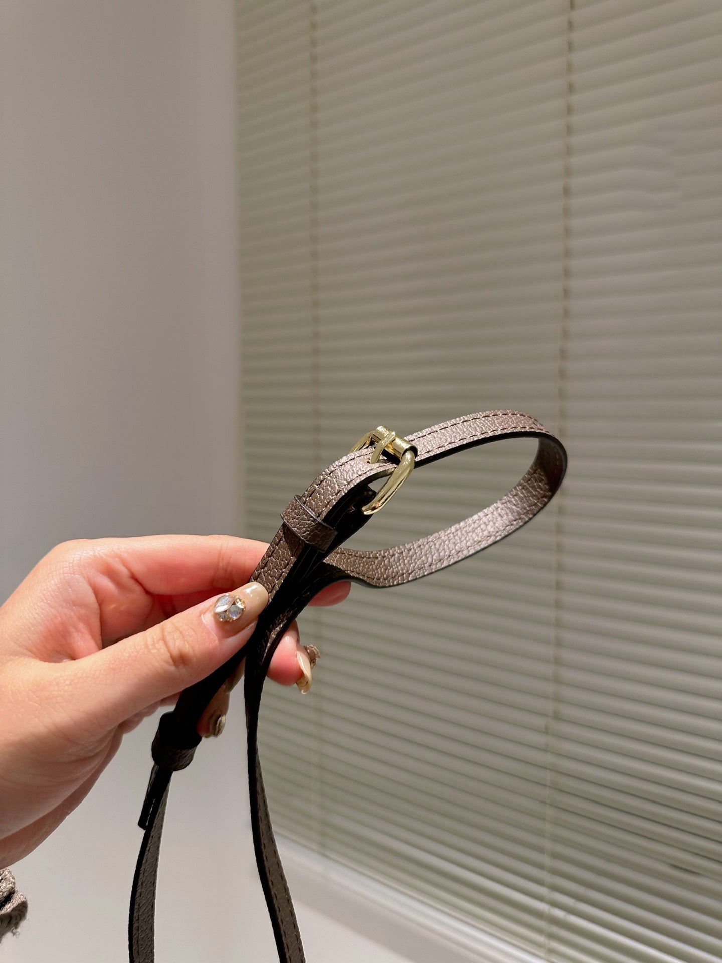 CN - New Collection Bags GCI 520