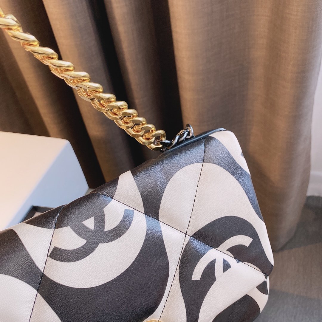 CN - New Collection Bags CHL 059