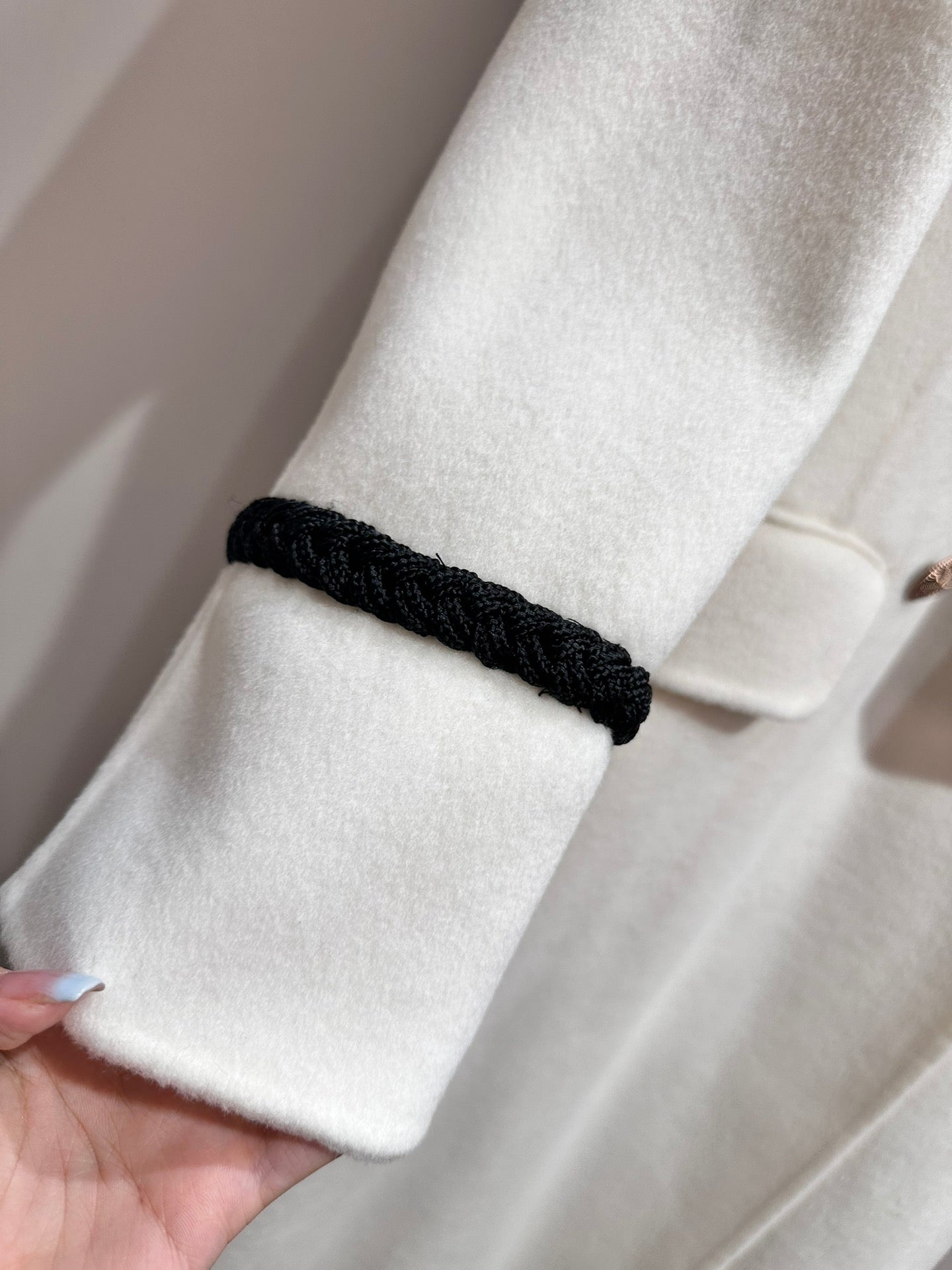 CN - New Collection DIR Wrap Coat 003