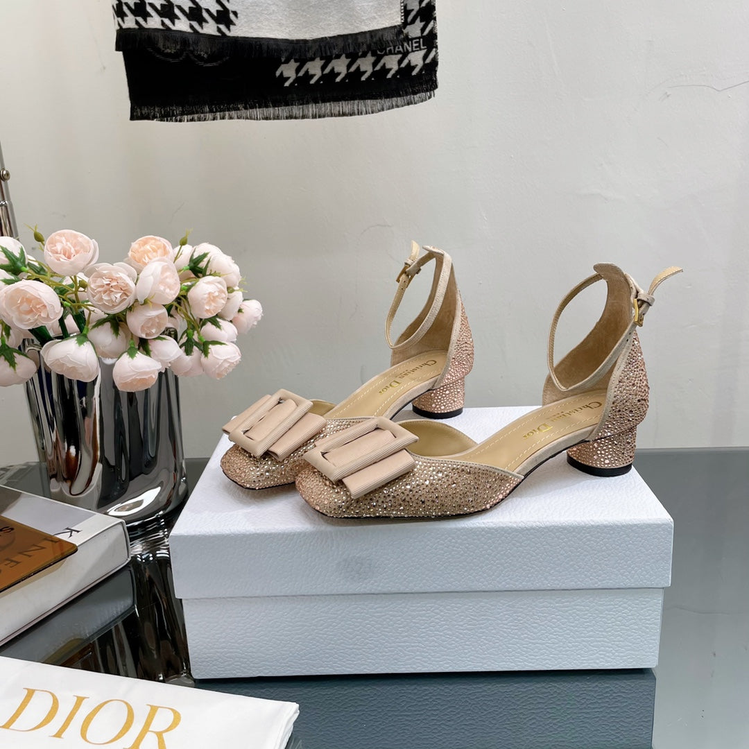 New Collection DIR HIGH HEELS 065