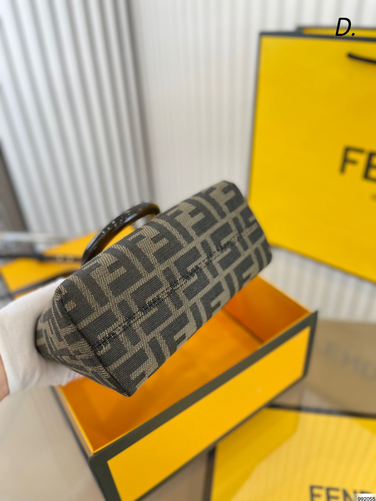 CN - New Collection Bags FEI 276