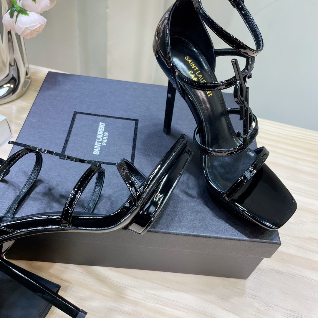 New Collection SLY High Heel Shoes 029