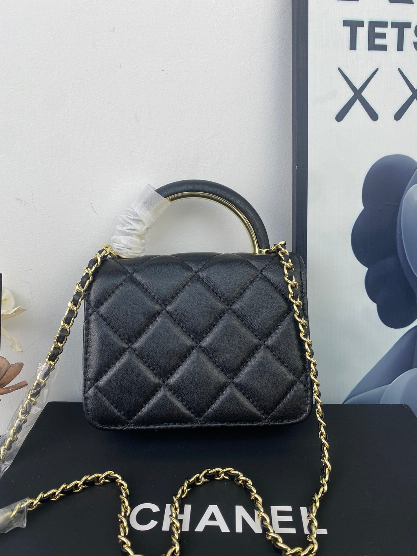 CN - New Collection Bags CHL 345