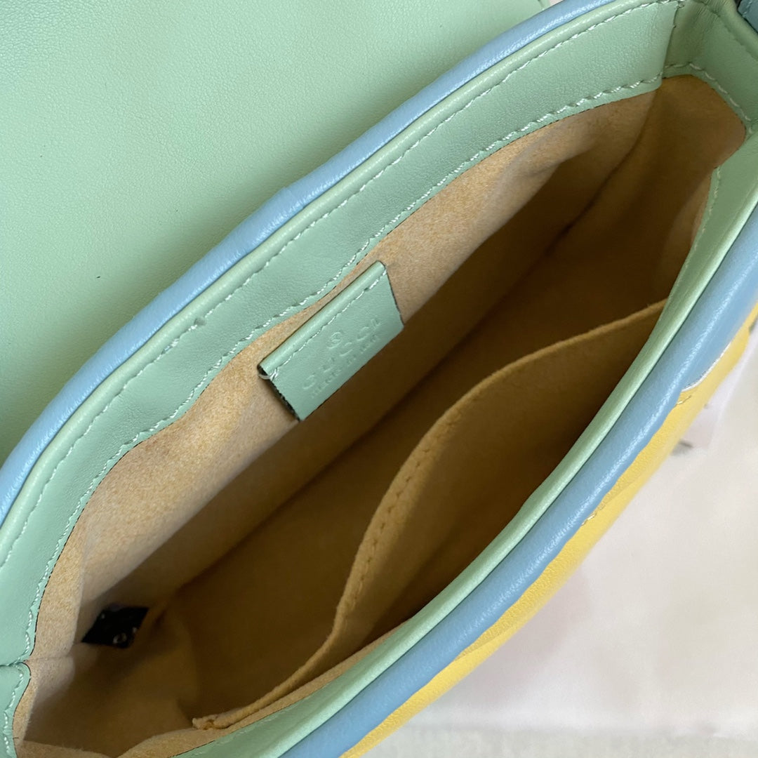 CN - New Collection Bags GCI 532