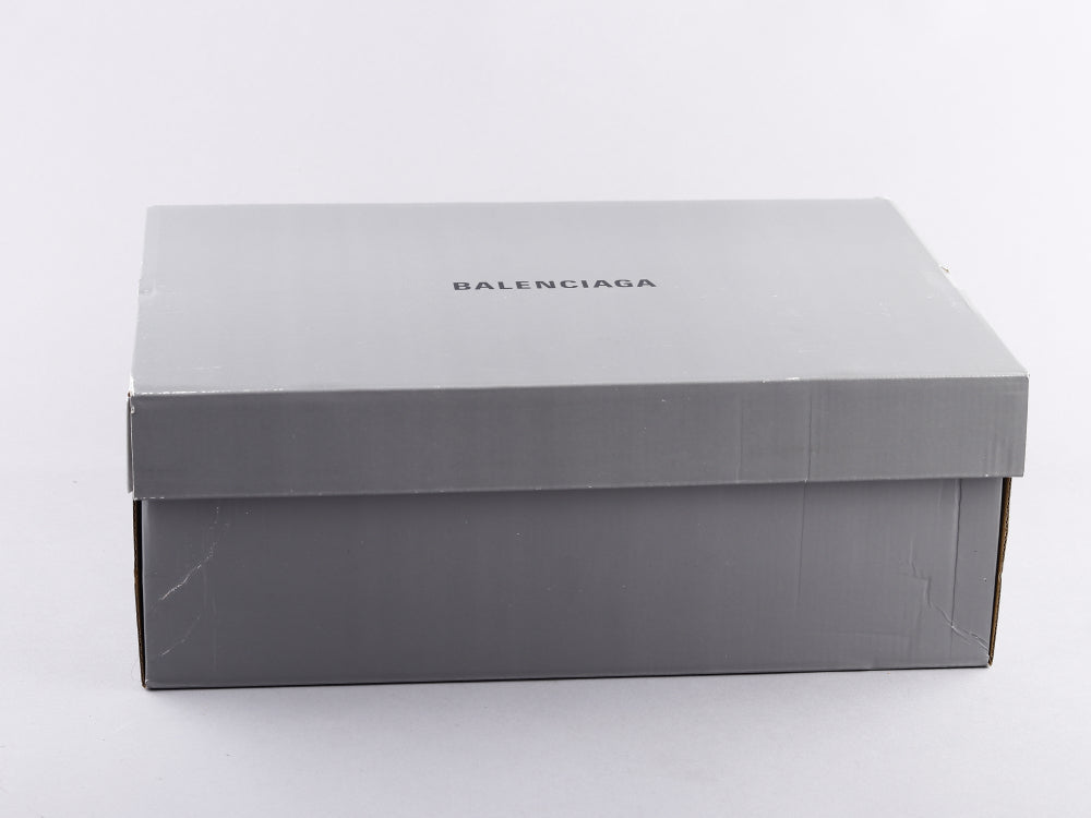 CN - Bla 19SS Air Red Sneaker