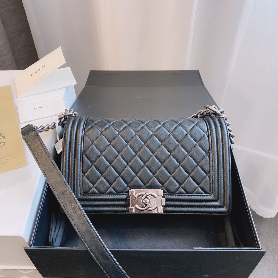 CN - New Collection Bags CHL 143