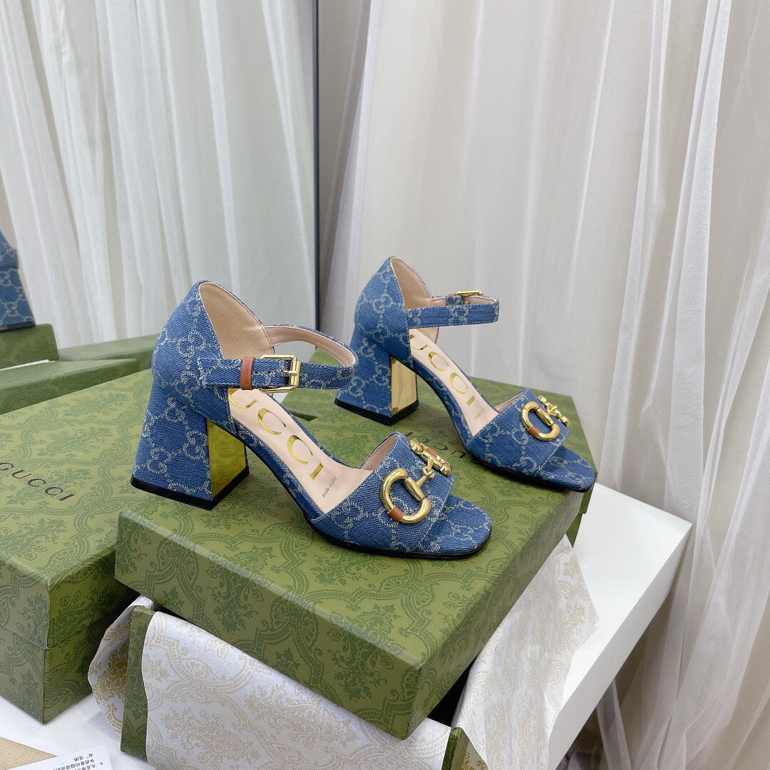 New Collection GCI HIGH HEELS 032