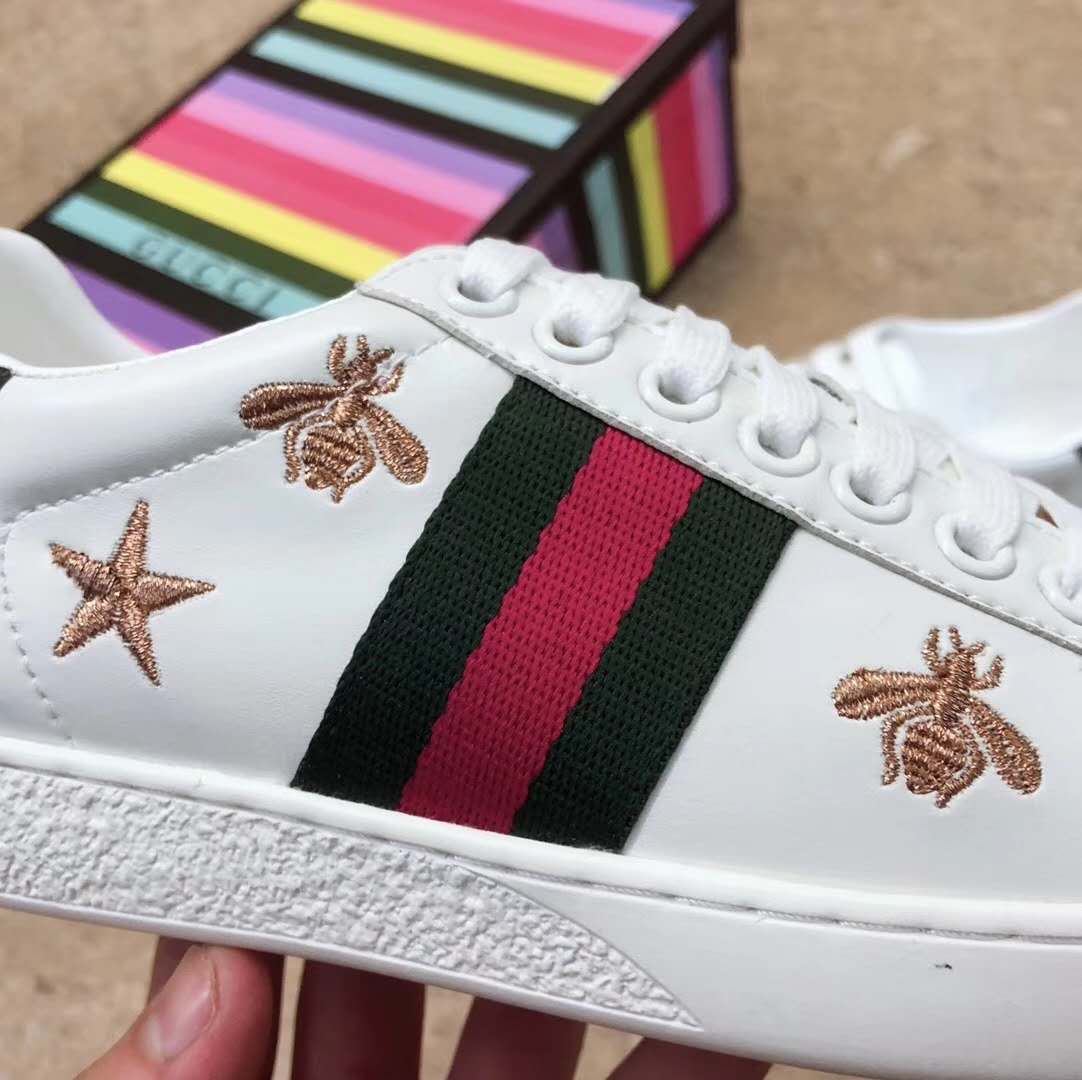 CN-GCI Ace bee Sneaker 037