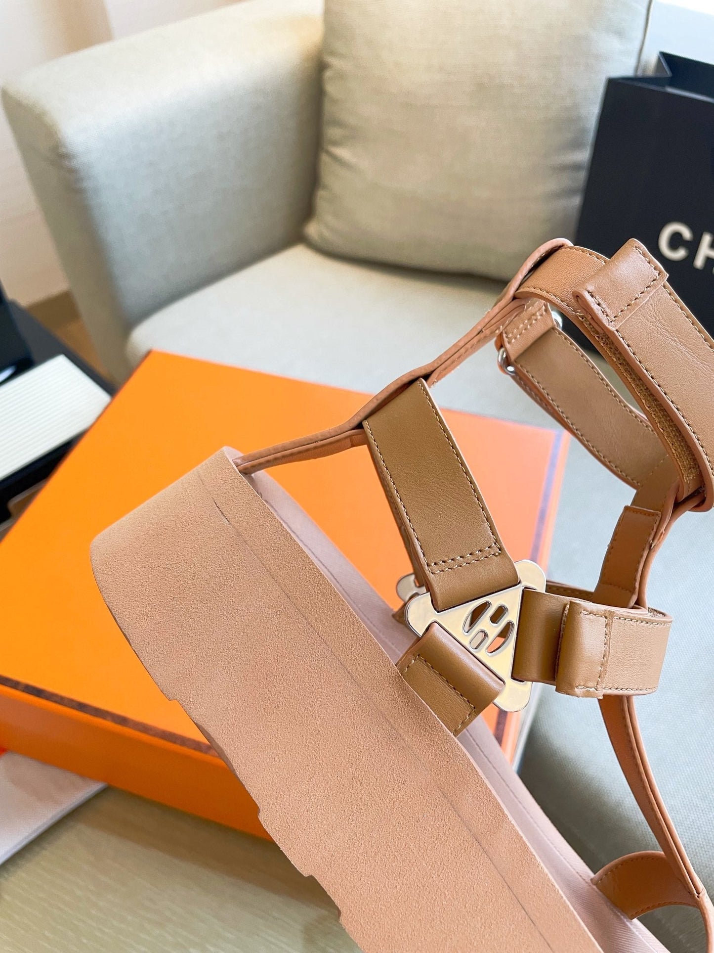 New Collection HM HIGH HEELS 054