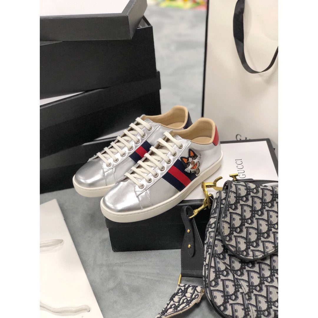 CN-GCI Ace Dog Sneaker 083