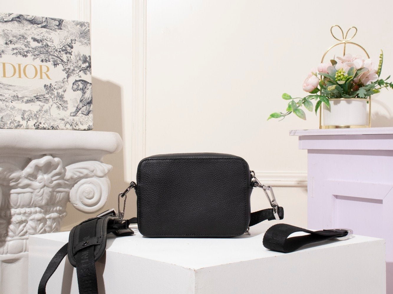 CN - New Collection Bags DIR 155