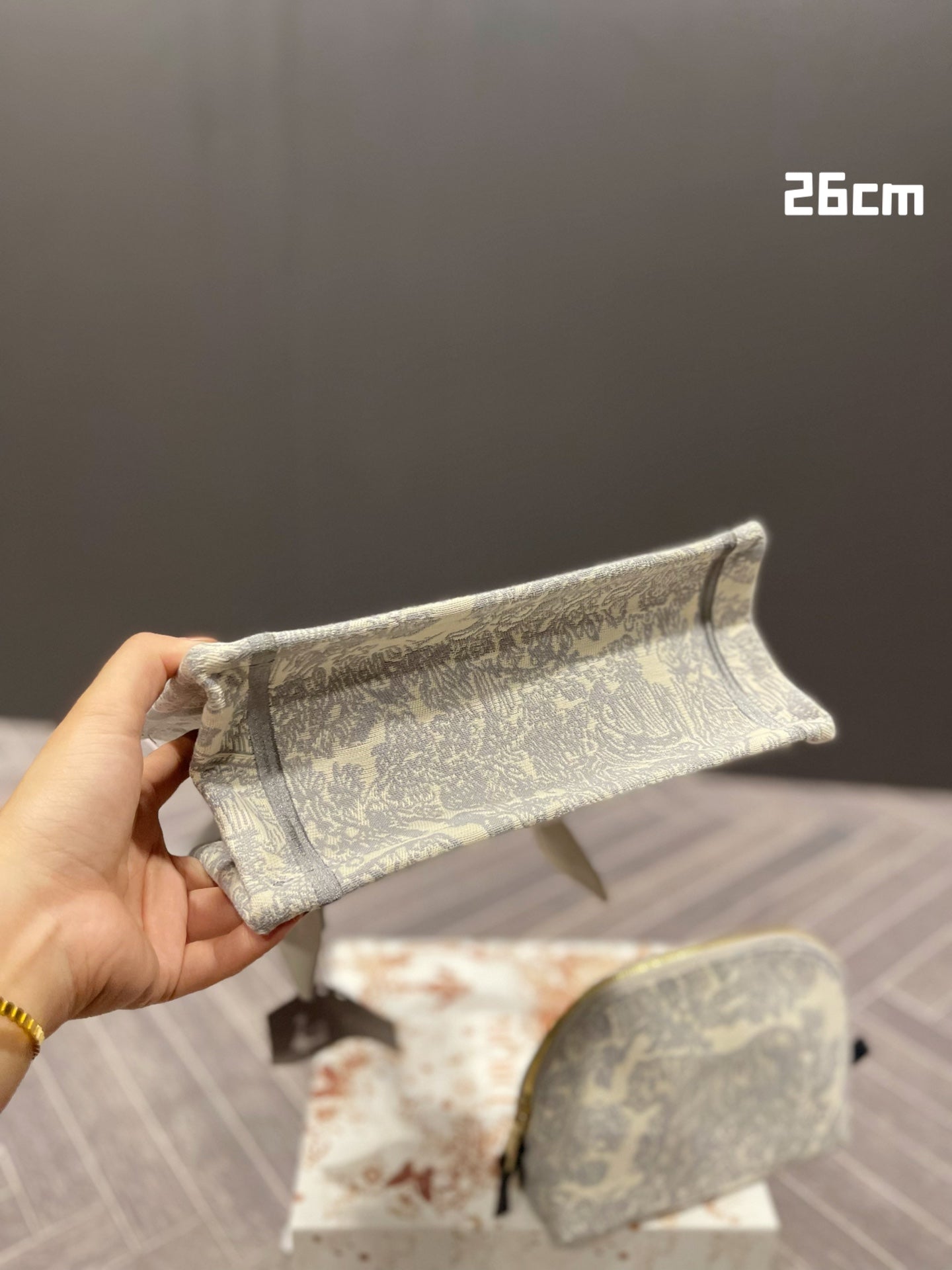 CN - New Collection Bags DIR 346