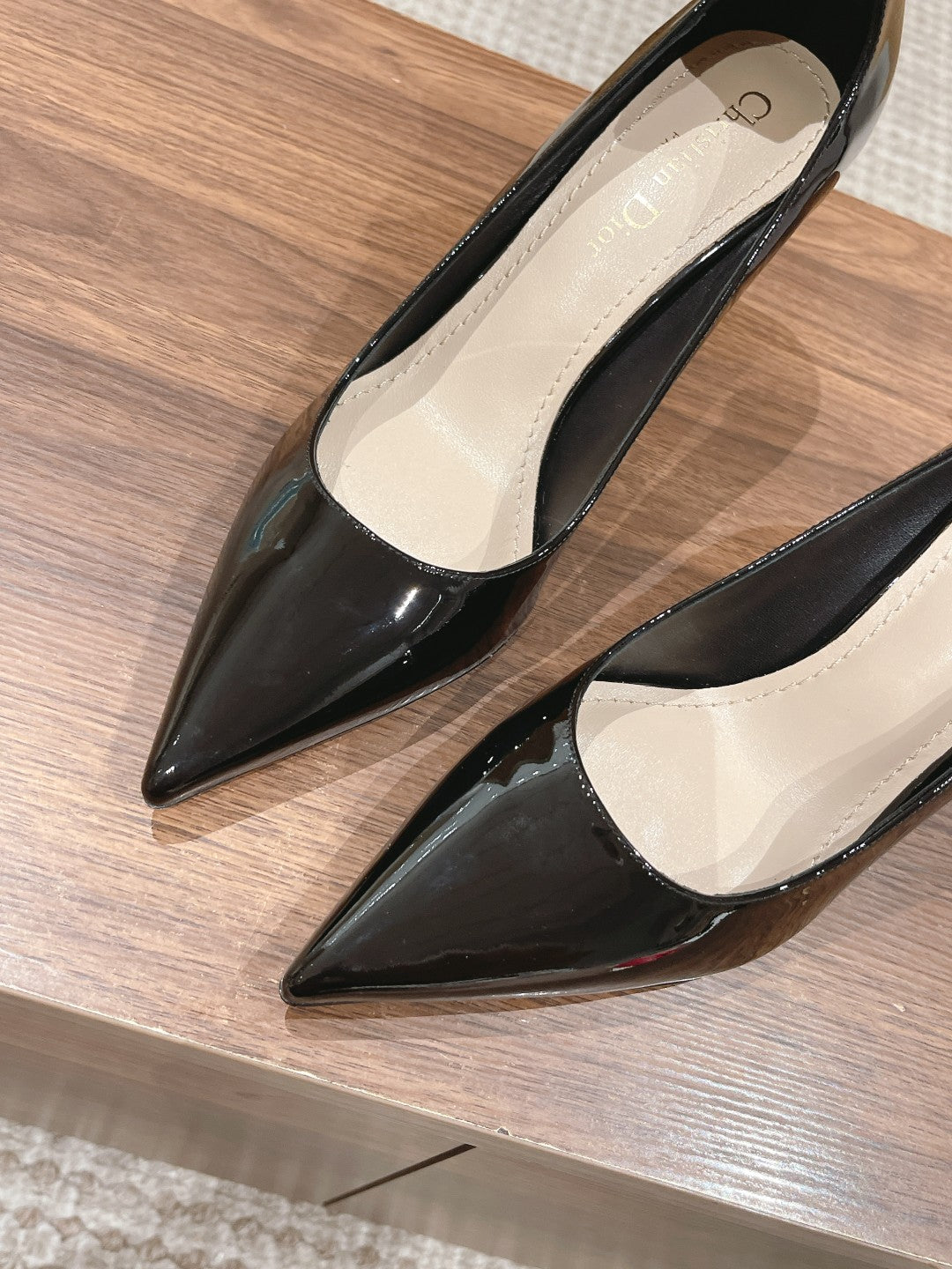 New Collection DIR HIGH HEELS 008