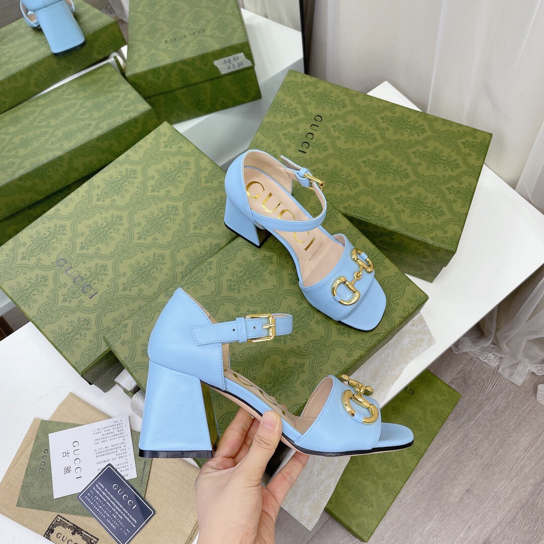 New Collection GCI HIGH HEELS 033