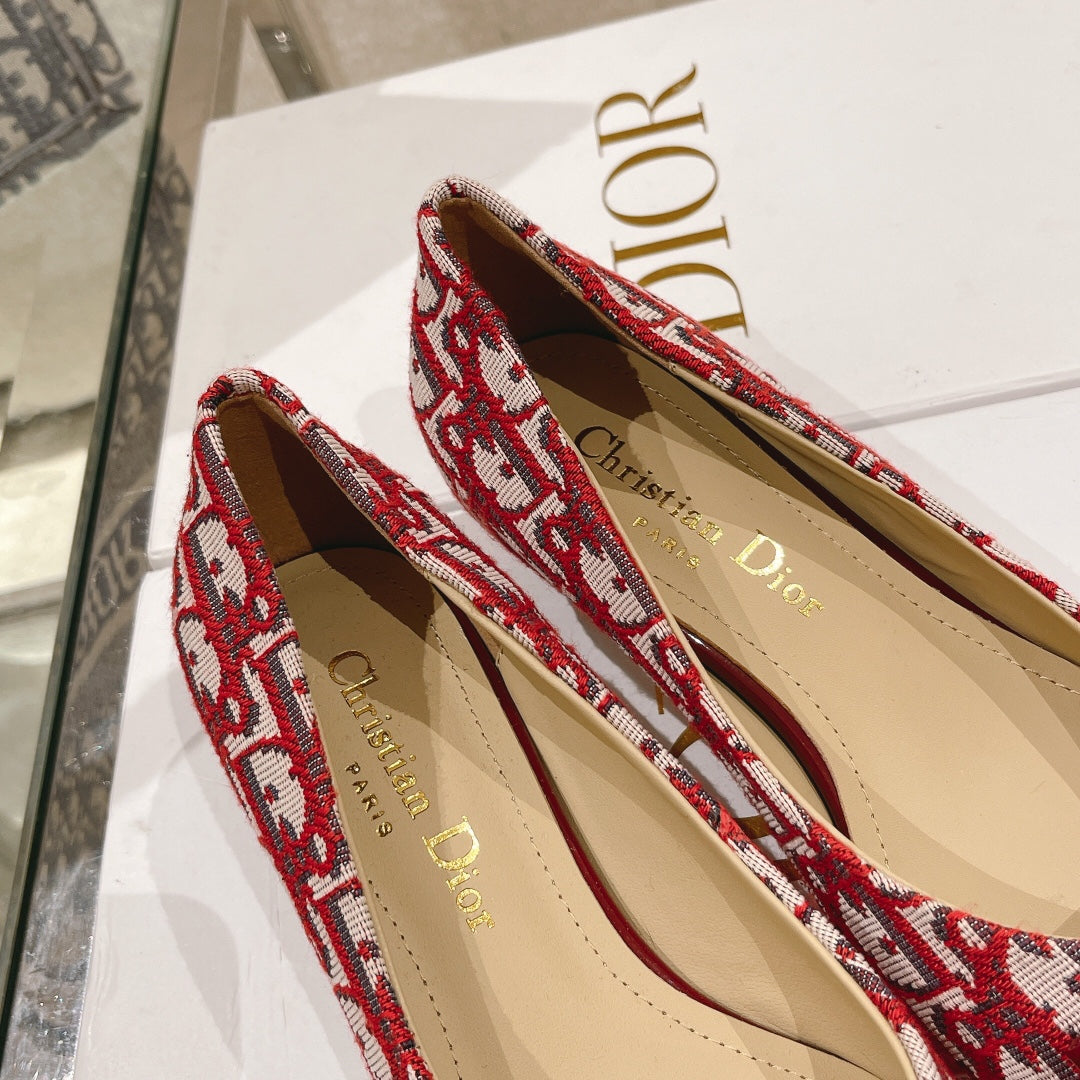 New Collection DIR HIGH HEELS 014