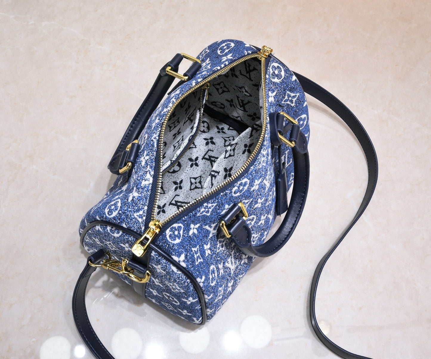 CN - New Collection Bags LUV 876