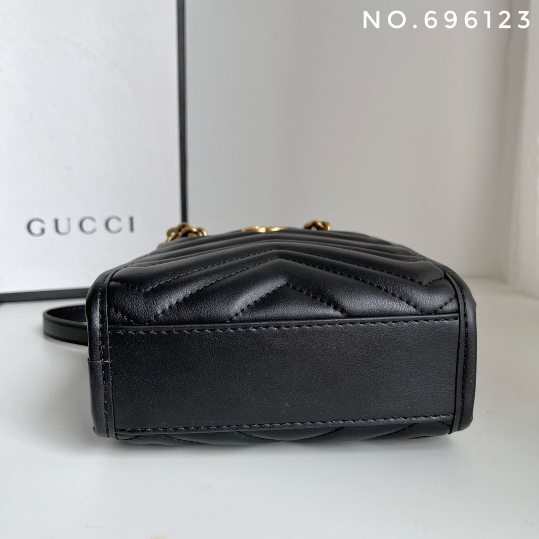 CN - New Collection Bag GCI 497