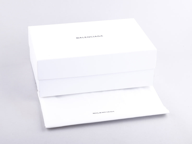 CN - Bla Socks And Shoes Pure Black Sneaker