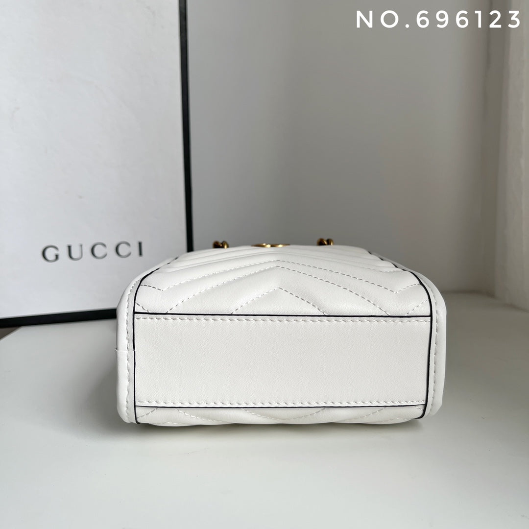 CN - New Collection Bag GCI 498