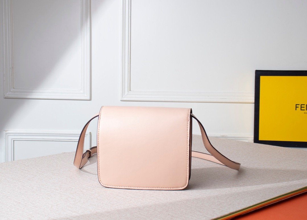 CN - New Collection Bags FEI 077