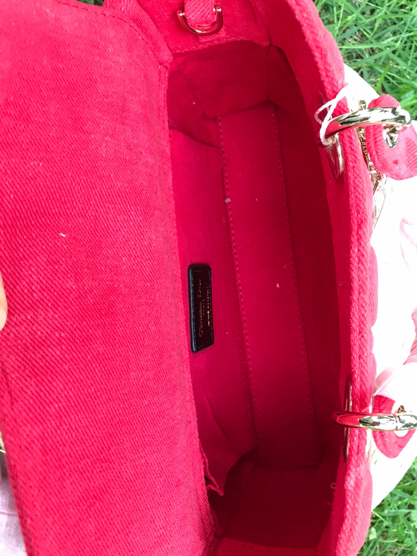 CN - New Collection Bags DIR 333