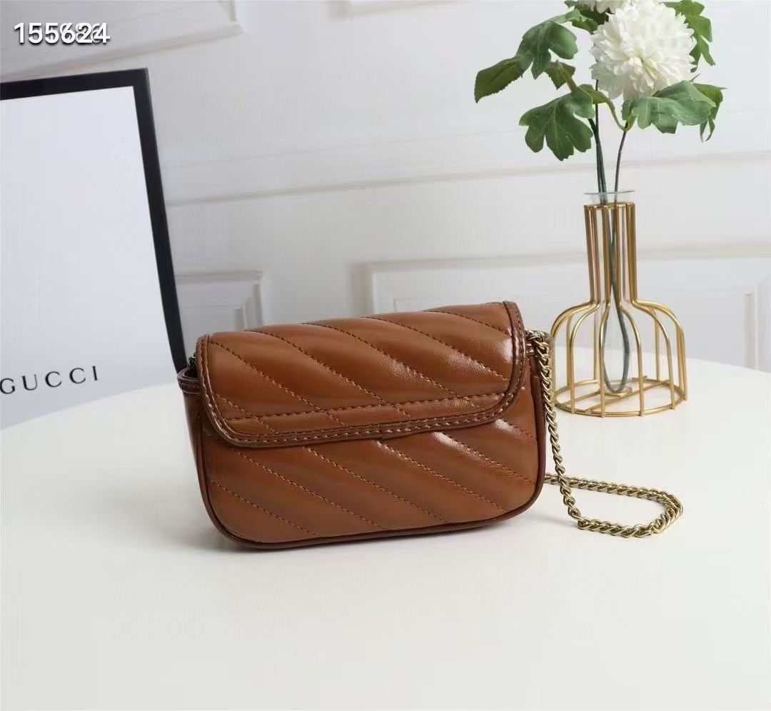 CN - New Collection Bag GCI 445