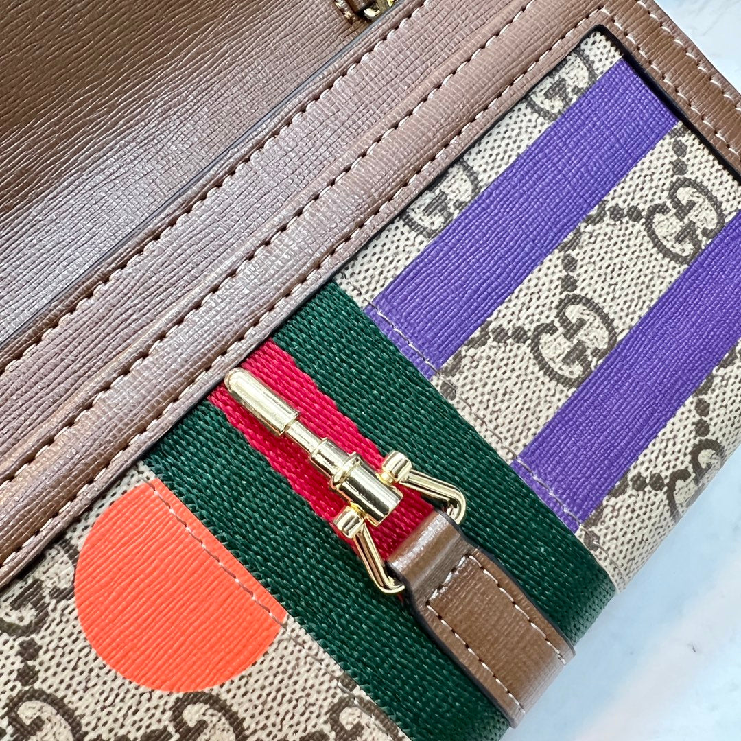 CN - New Collection Bags GCI 555