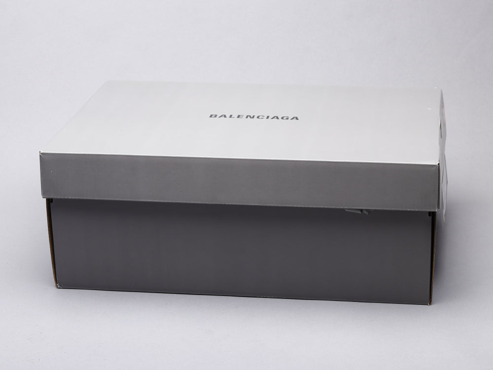 CN - New Arrival Bla Sneaker 027