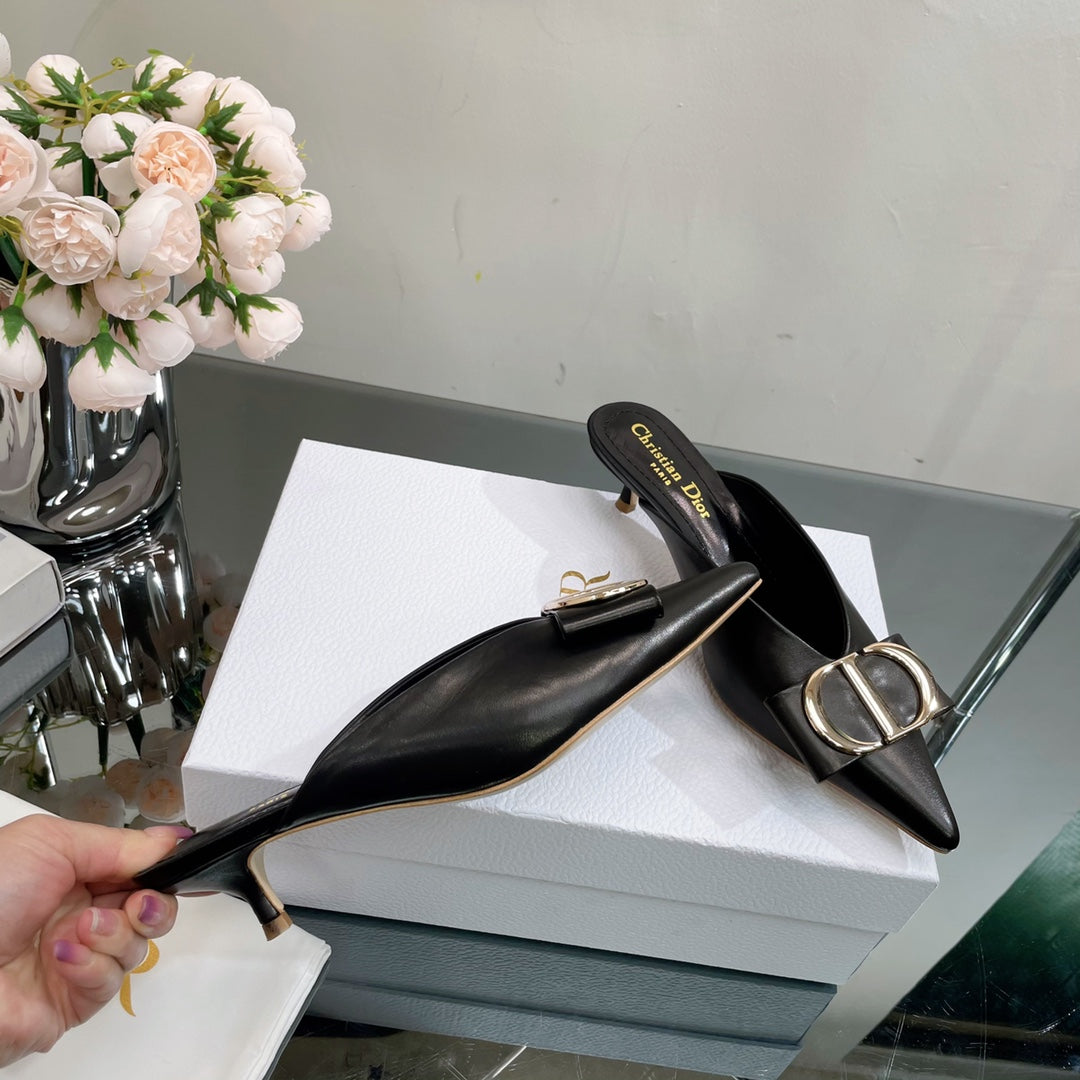 New Collection DIR HIGH HEELS 058