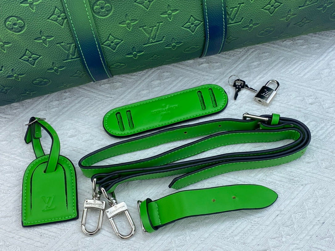 CN - New Collection Bags LUV 671