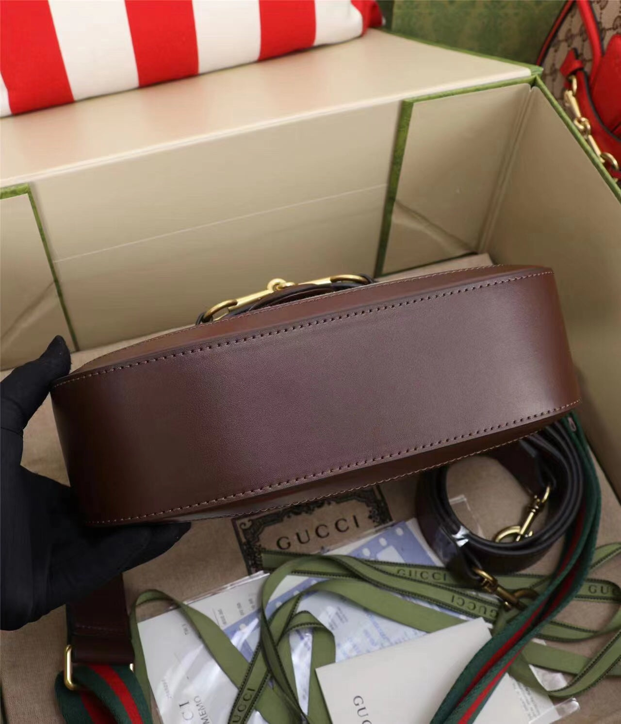 CN - New Collection Bag GCI 463