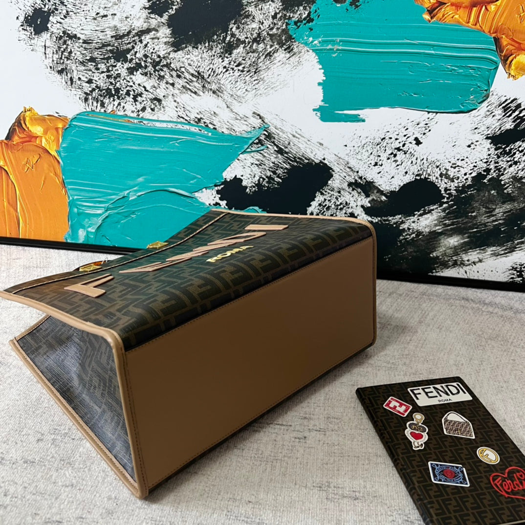 CN - New Collection Bags FEI 261