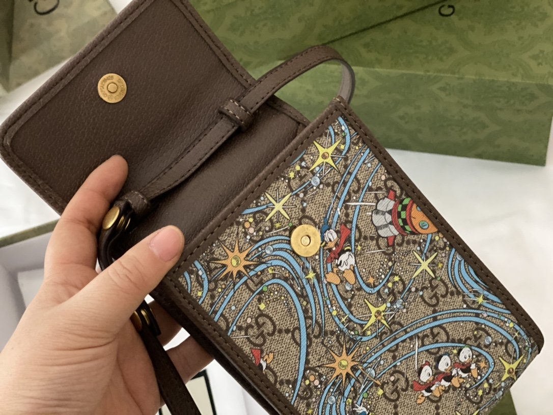 CN - New Collection Bags GCI 217