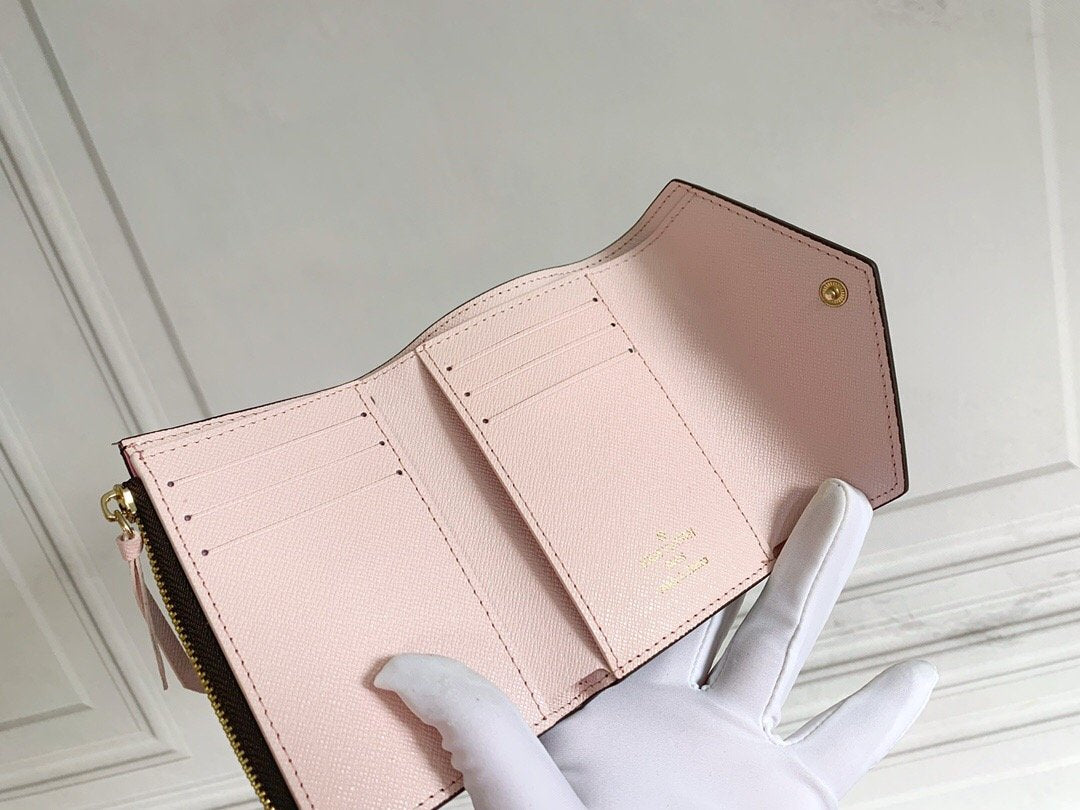 CN - New Collection Wallet LUV 116