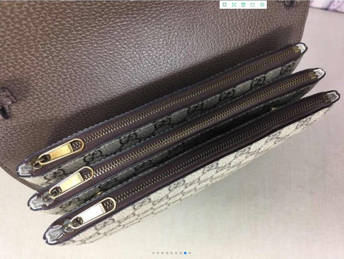 CN - New Collection Bags GCI 071