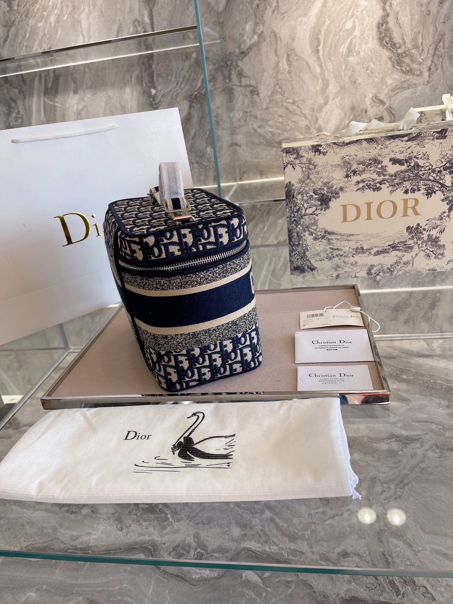 CN - New Collection Bags DIR 214