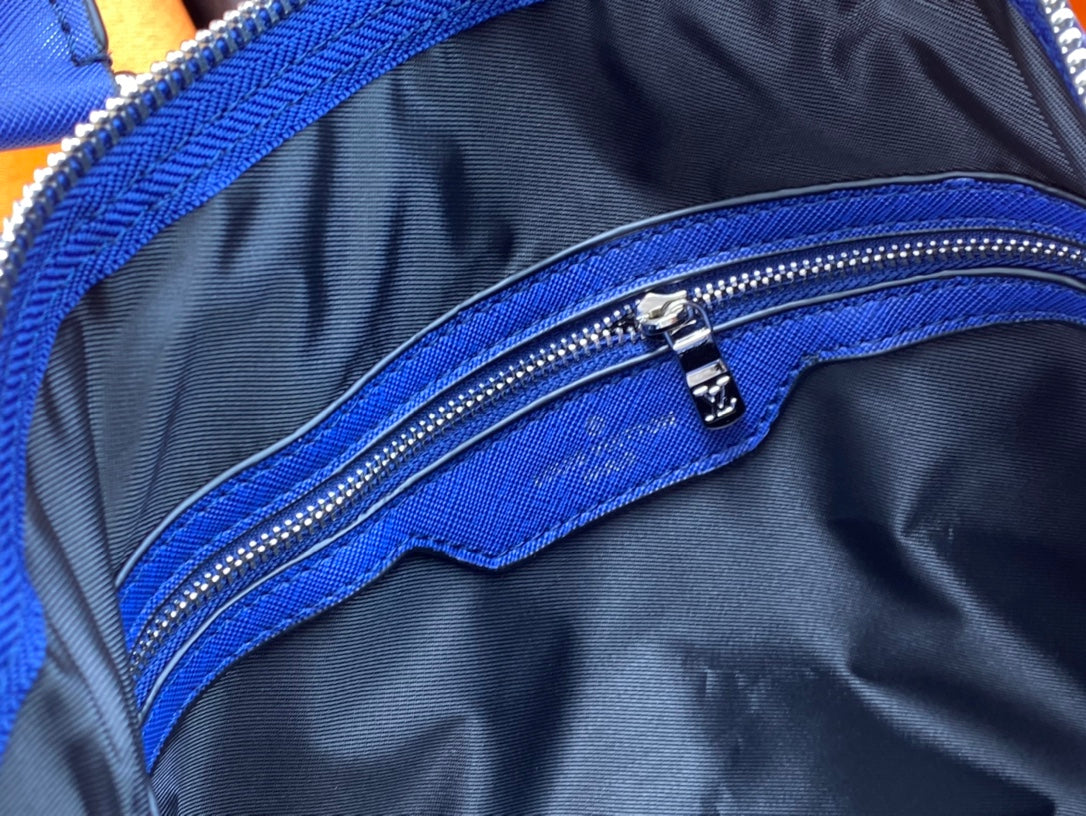 CN - New Collection Bags LUV 672