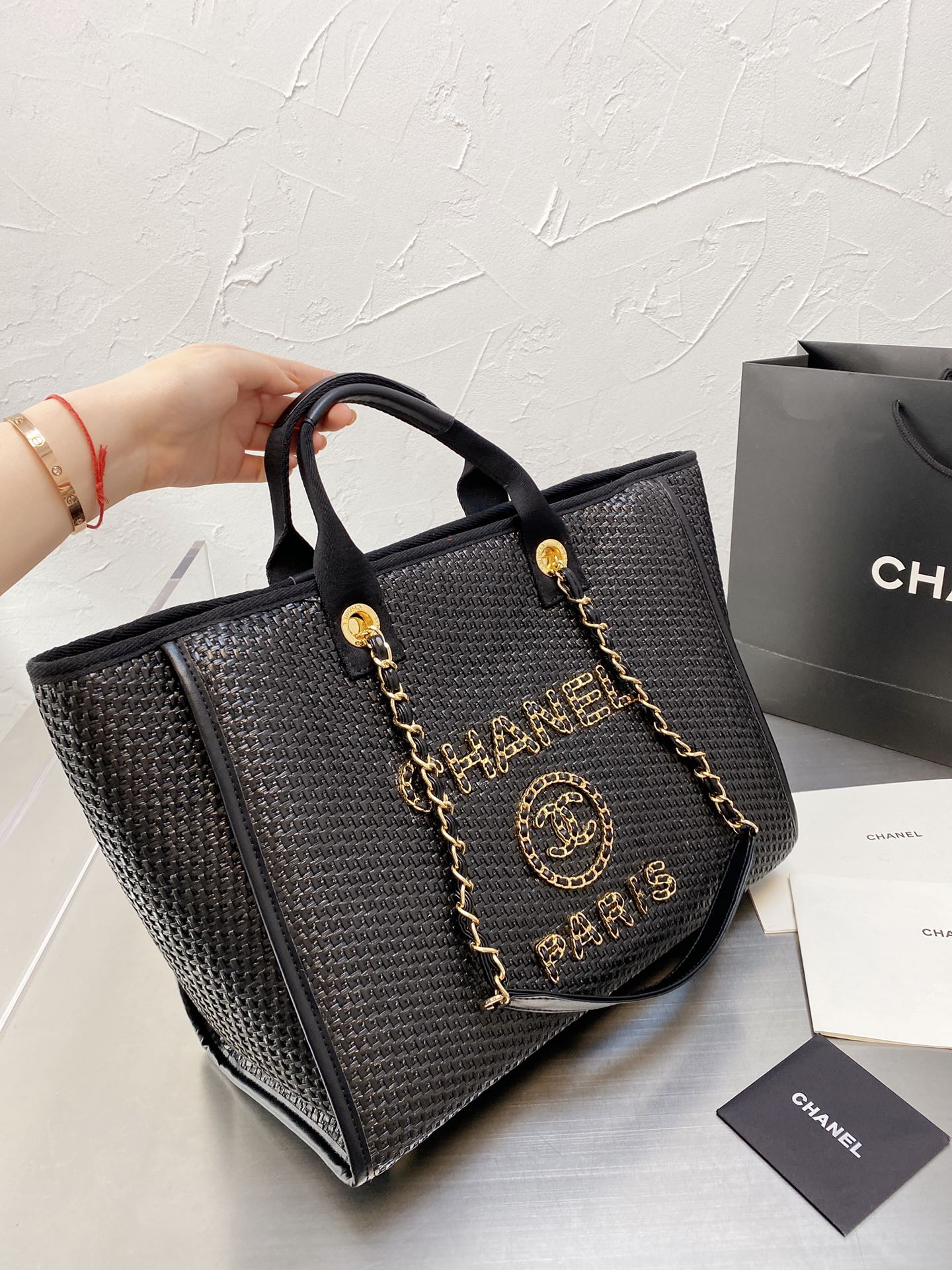 CN - New Collection Bags CHL 136