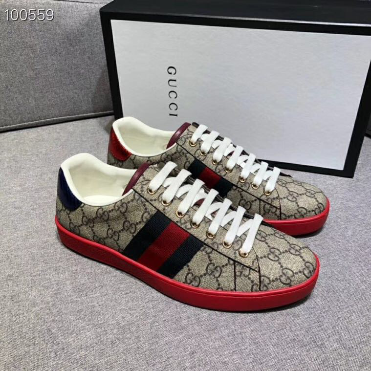 CN-GCI TRAINERS Sneaker 013