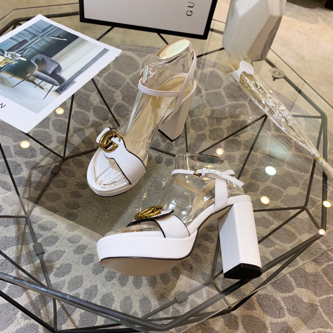 New Collection GCI HIGH HEELS 021