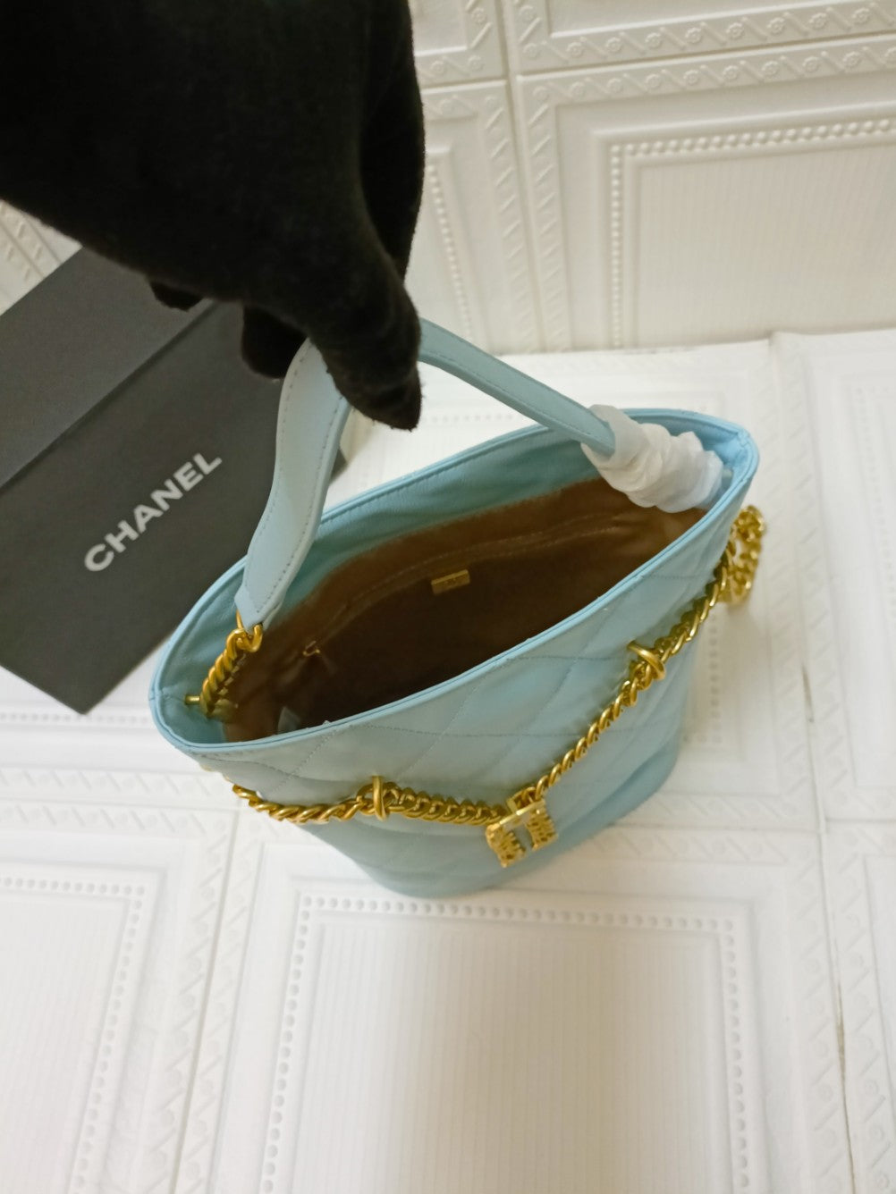CN - New Collection Bag CHL 435