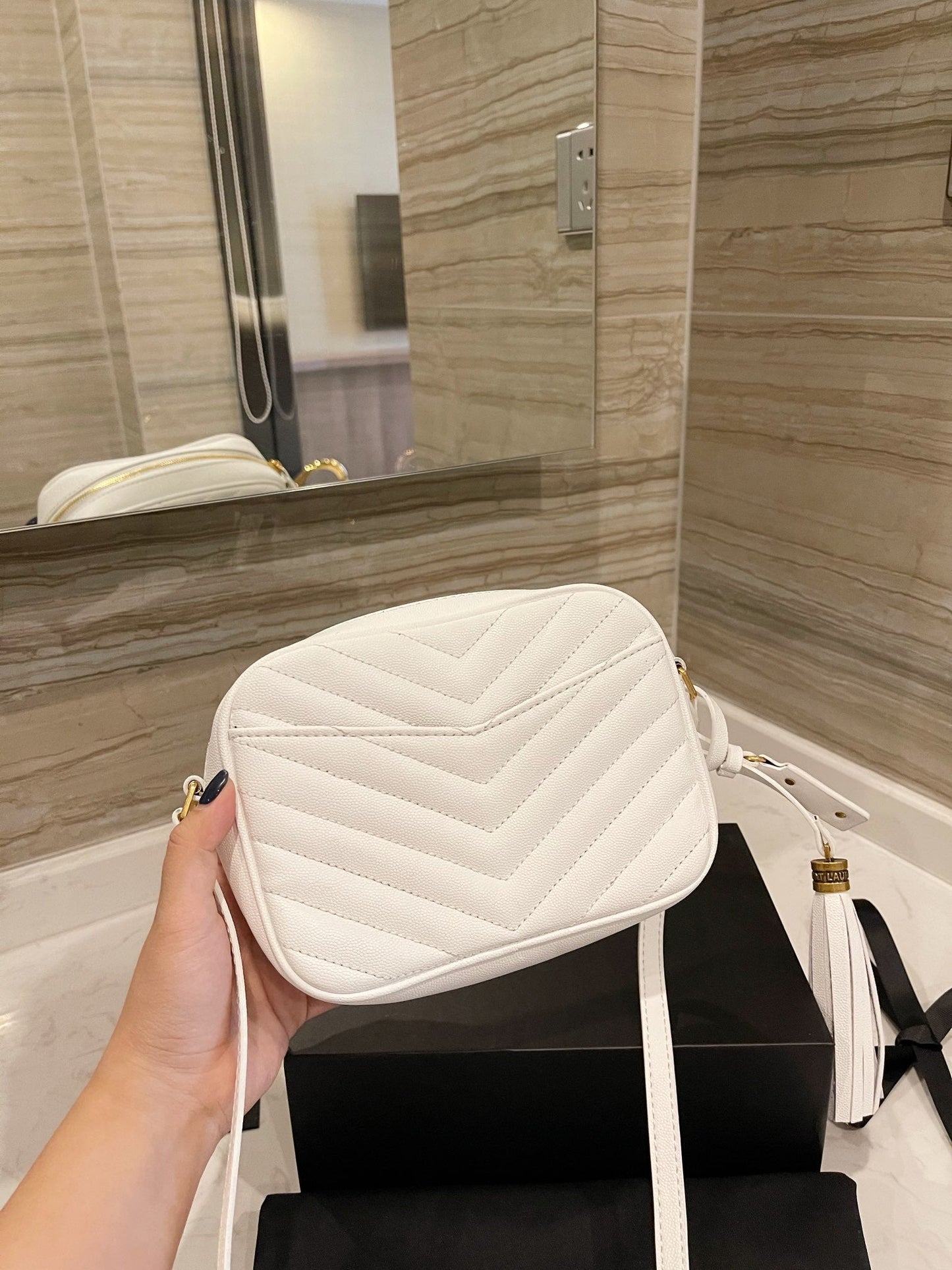 CN - New Collection Bags SLY 163